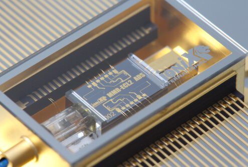 narrow linewidth 850nm tunable laser