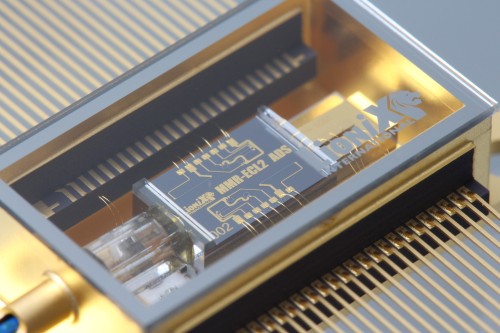 narrow linewidth 850nm tunable laser