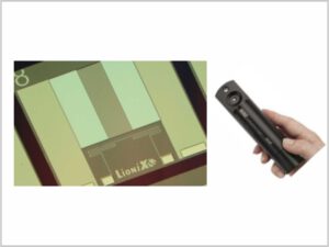 Bronkhorst conductivity sensor