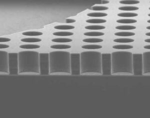 Inertial MEMS example Inertial MEMS example