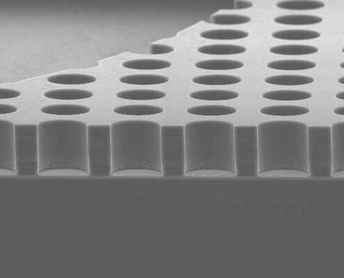 Inertial MEMS example