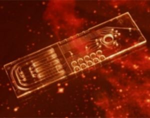 Microfluidics Example of Microfluidics application using Customized MEMS