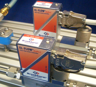 MEMS instrumentation market_bronkhorst sensor - Copy - Copy An example of a MEMS sensing instrument a gas flow sensor made for Bronkhorst
