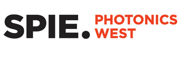 photonics west logo