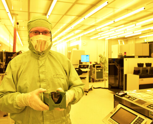 cleanroom engineer