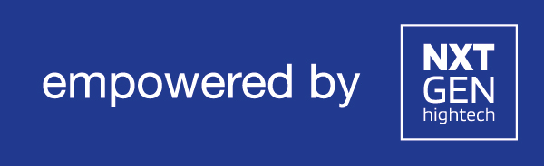 Logo of NXTGEN hightech.