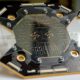 DEMUX PIC assembly